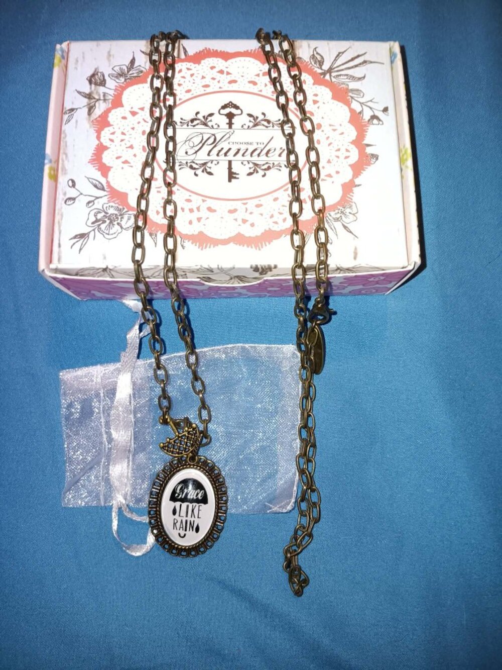Necklace